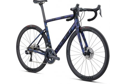 Rower szosowy Specialized Tarmac Disc Expert 2020